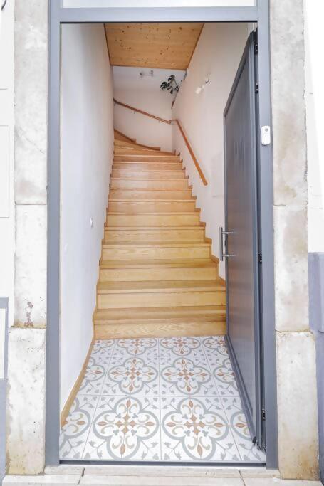 Casa Bia לאגוּ‏ש מראה חיצוני תמונה