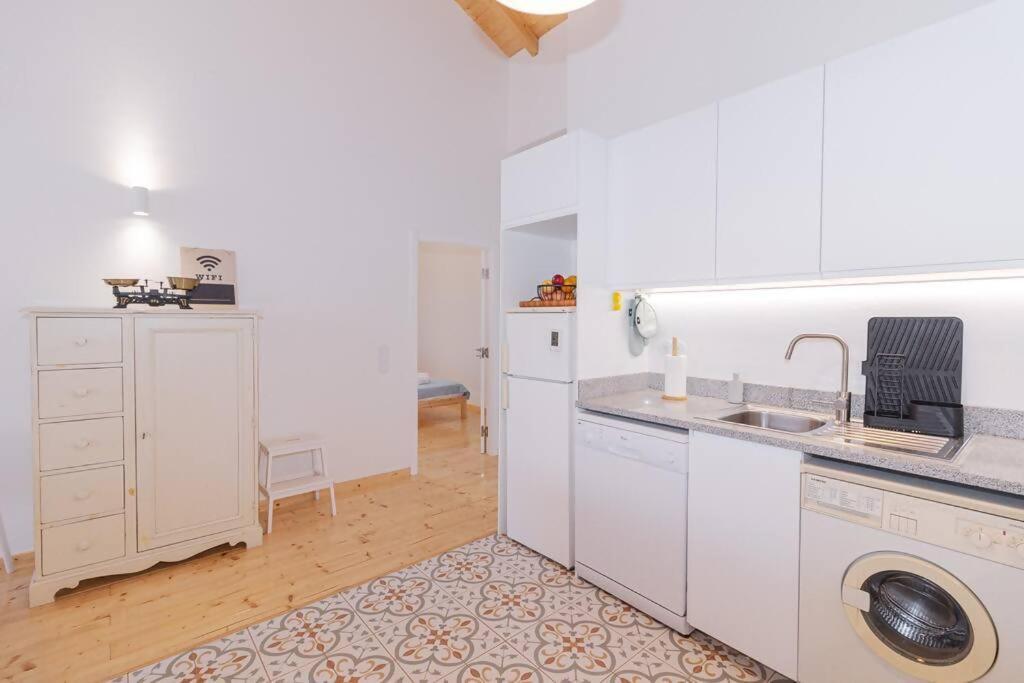 Casa Bia לאגוּ‏ש מראה חיצוני תמונה