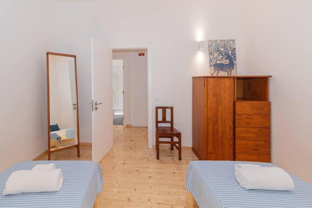 Casa Bia לאגוּ‏ש מראה חיצוני תמונה