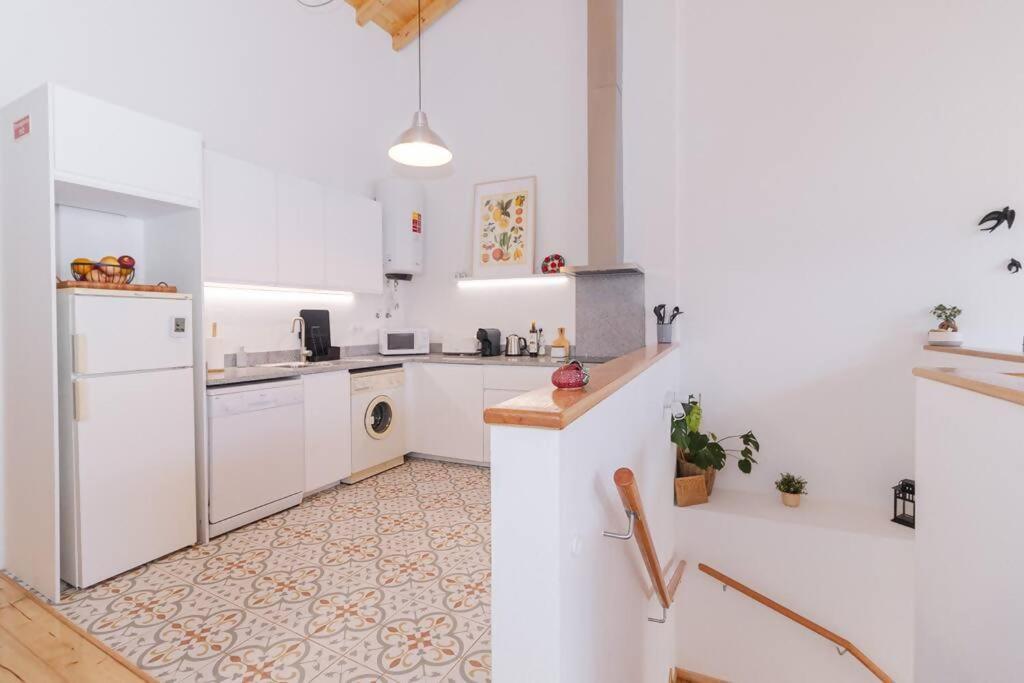Casa Bia לאגוּ‏ש מראה חיצוני תמונה