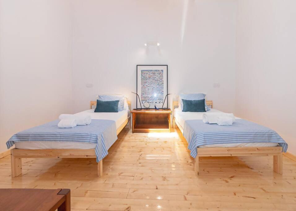 Casa Bia לאגוּ‏ש מראה חיצוני תמונה