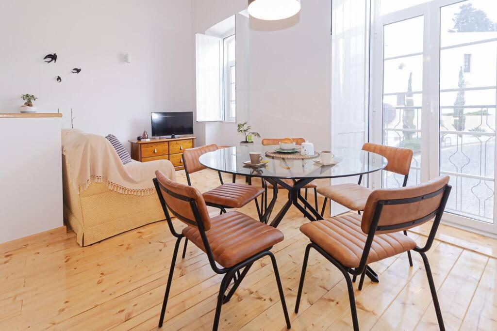 Casa Bia לאגוּ‏ש מראה חיצוני תמונה