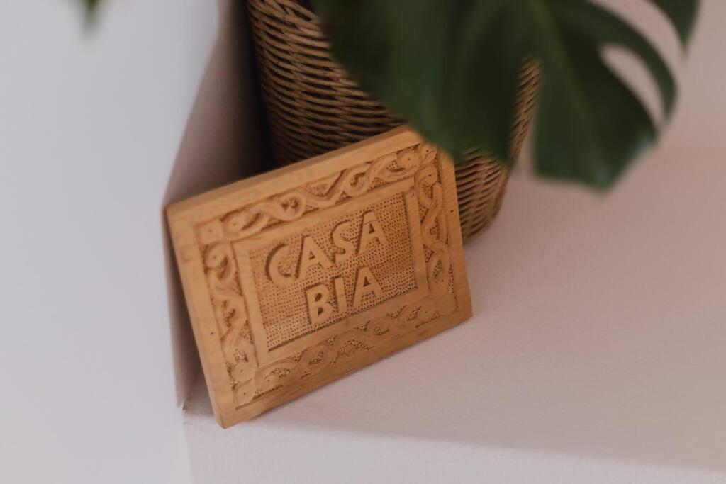 Casa Bia לאגוּ‏ש מראה חיצוני תמונה